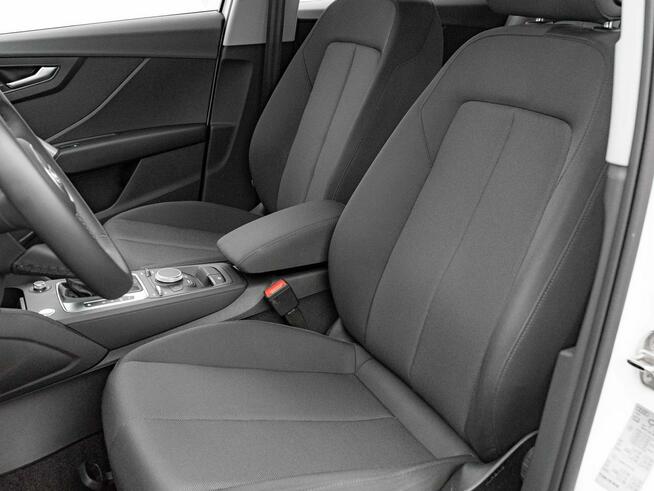 Audi Q2 WZ330GX#35 TFSI S tronic Cz.park LED 2 stref klima Salon PL VAT23%