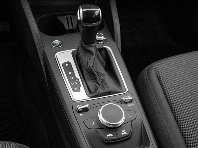 Audi Q2 WZ330GX#35 TFSI S tronic Cz.park LED 2 stref klima Salon PL VAT23%