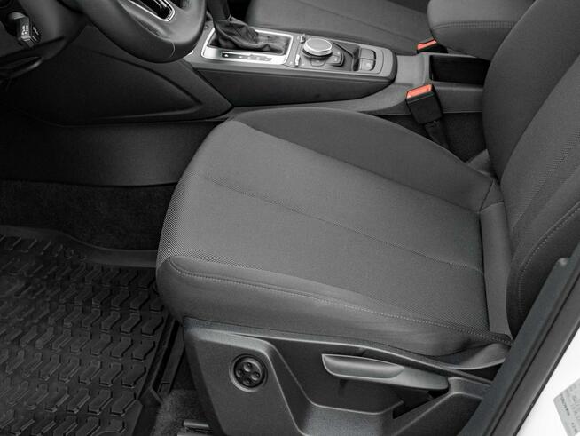 Audi Q2 WZ420GW#35 TFSI S tronic Cz.park LED 2 stref klima Salon PL VAT23%