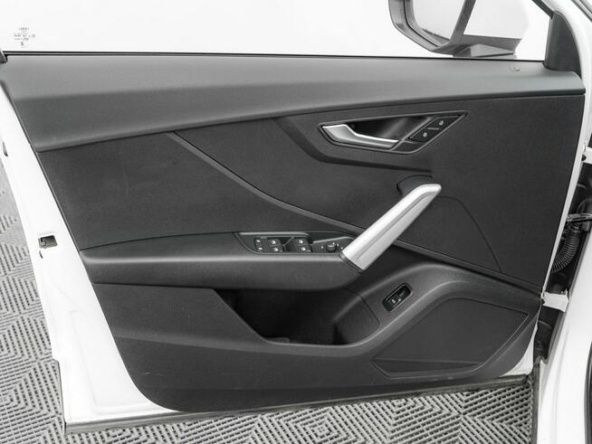 Audi Q2 WZ331GX#35 TFSI S tronic Cz.park LED 2 stref klima Salon PL VAT23%