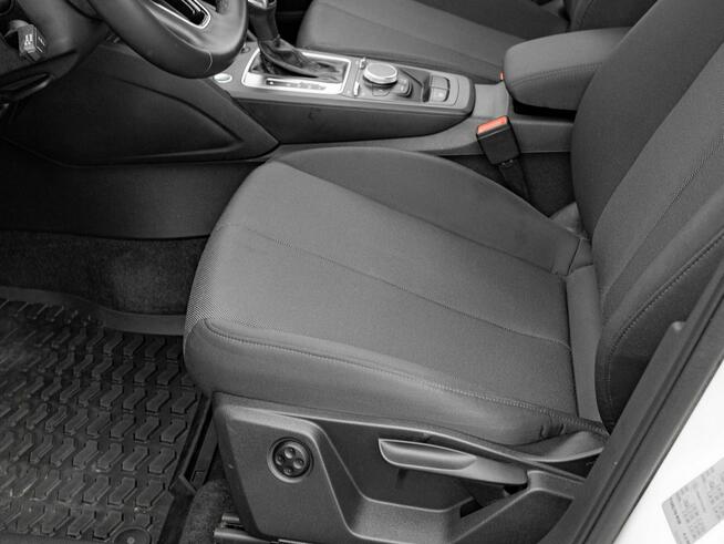 Audi Q2 WZ331GX#35 TFSI S tronic Cz.park LED 2 stref klima Salon PL VAT23%