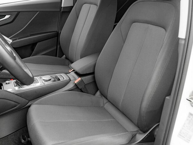 Audi Q2 WZ331GX#35 TFSI S tronic Cz.park LED 2 stref klima Salon PL VAT23%