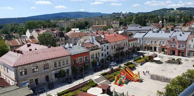 Kamienica Inwestycyjna w Sercu Miasta | 500 m²