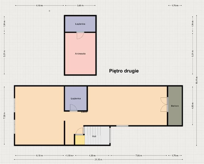Kamienica Inwestycyjna w Sercu Miasta | 500 m²
