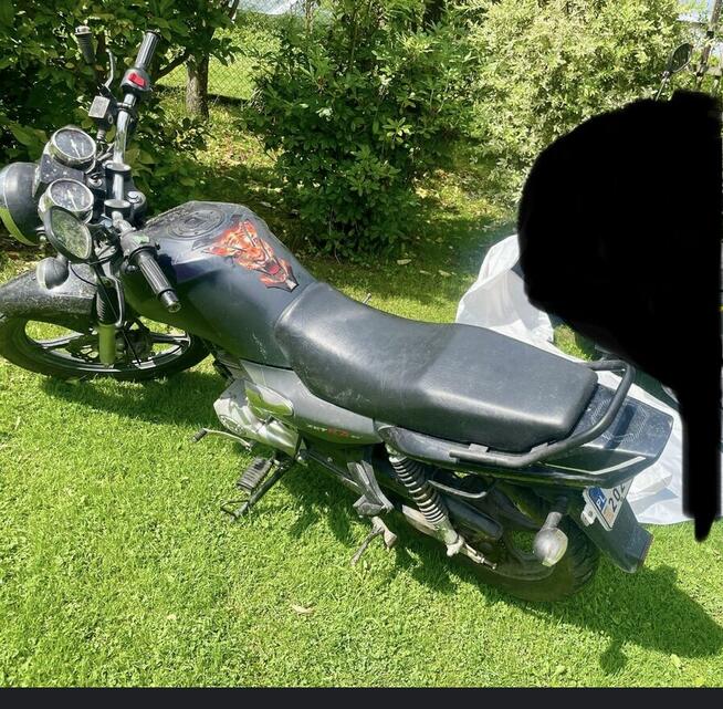 Sprzedam Romet 49 cm