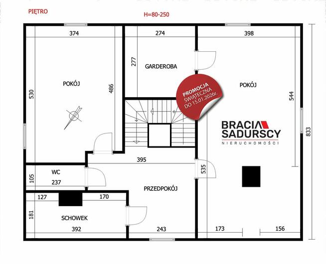Dom Rożnowa gm. Wieliczka