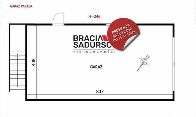 Dom Rożnowa gm. Wieliczka