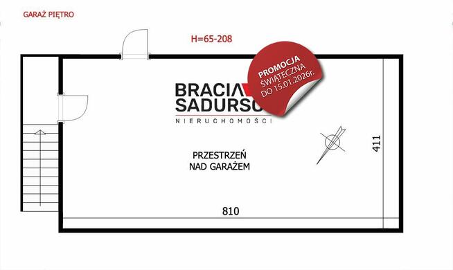 Dom Rożnowa gm. Wieliczka