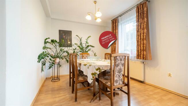 Dom Rożnowa gm. Wieliczka