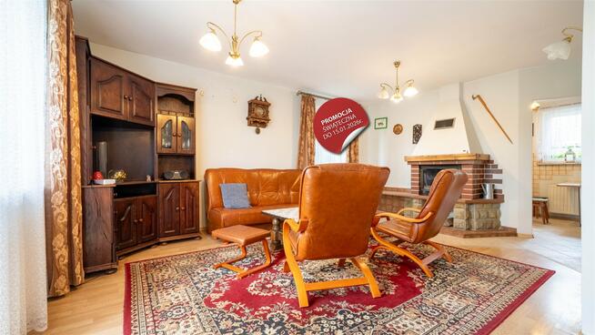 Dom Rożnowa gm. Wieliczka