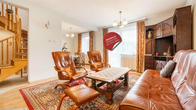 Dom Rożnowa gm. Wieliczka