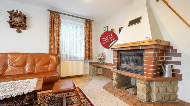 Dom Rożnowa gm. Wieliczka