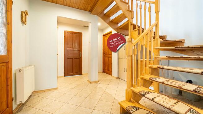 Dom Rożnowa gm. Wieliczka