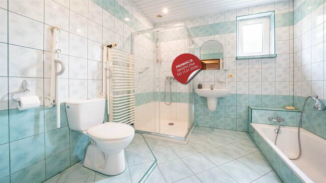 Dom Rożnowa gm. Wieliczka