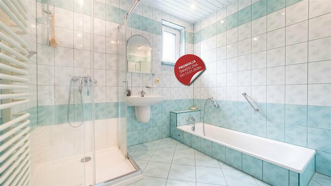 Dom Rożnowa gm. Wieliczka