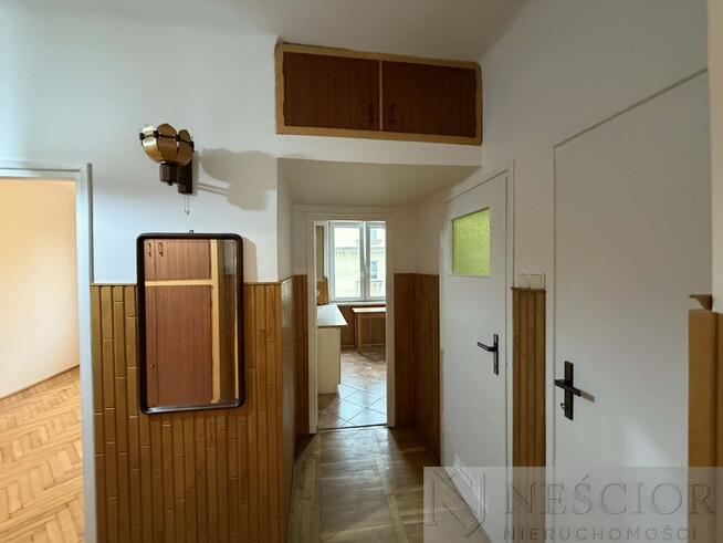 Mieszkanie 79m2 3-pokojowe Sulejówek