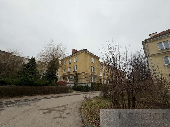 Mieszkanie 79m2 3-pokojowe Sulejówek