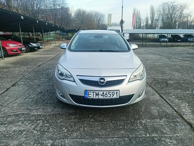 Opel Astra zadbany, serwisowany, zarejestrowany, ubezpieczony