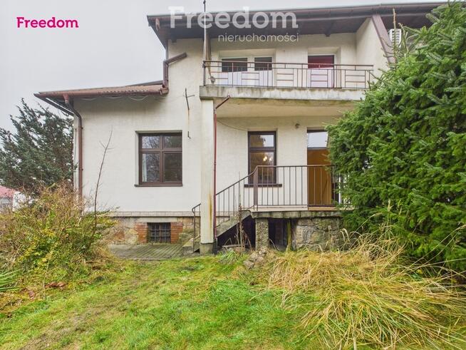 3 pokojowe mieszkanie z ogrodem do remontu