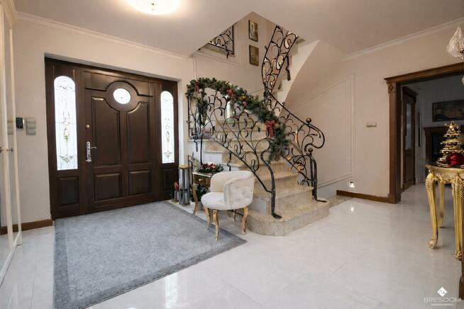 Dom Olsztyn, prof. Eugeniusza Grabdy