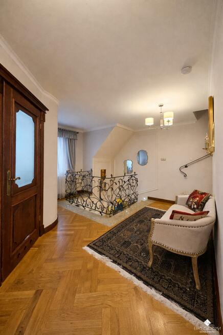 Dom Olsztyn, prof. Eugeniusza Grabdy