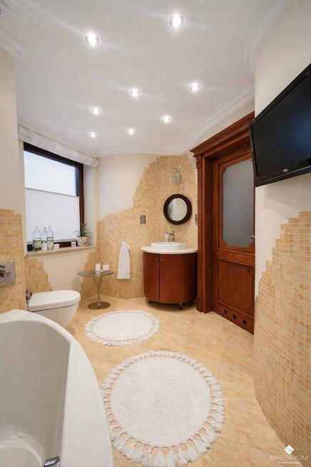 Dom Olsztyn, prof. Eugeniusza Grabdy