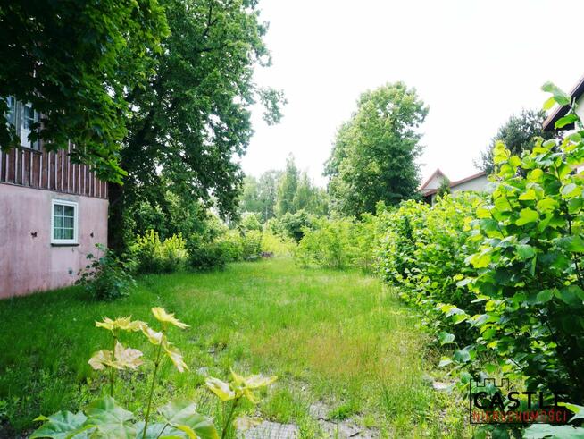 Działka inwestycyjna Stegna, Wąska