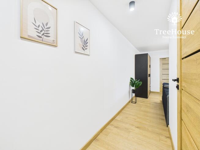 3-pokoje os. Podleśna - Gotowe do zamieszkania