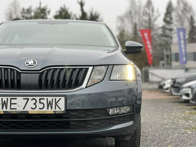 Škoda Octavia Salon Polska Bezwypadkowy Serwisowany II Właściciel Stan Bardzo Dobry