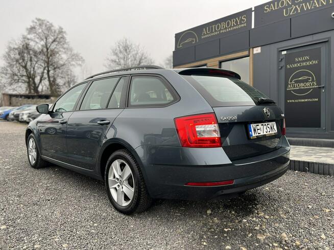 Škoda Octavia Salon Polska Bezwypadkowy Serwisowany II Właściciel Stan Bardzo Dobry