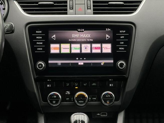 Škoda Octavia Salon Polska Bezwypadkowy Serwisowany II Właściciel Stan Bardzo Dobry