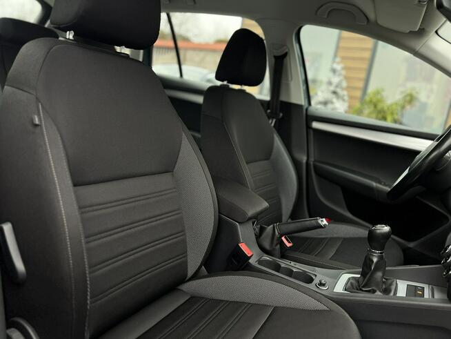 Škoda Octavia Salon Polska Bezwypadkowy Serwisowany II Właściciel Stan Bardzo Dobry