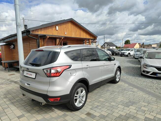 Ford Kuga 1.5 Diesel 120 KM Zarejestrowany Przebieg-128 309 km Serwisowany
