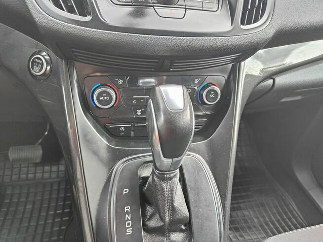 Ford Kuga 1.5 Diesel 120 KM Zarejestrowany Przebieg-128 309 km Serwisowany