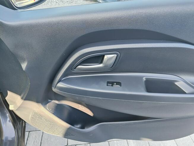 Kia Rio 1.25 Benzyna 85 KM Przebieg-98 186km Serwisowany
