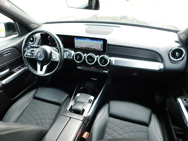 Mercedes GLB z Gwarancją Bezwypadkowy Model 2021r