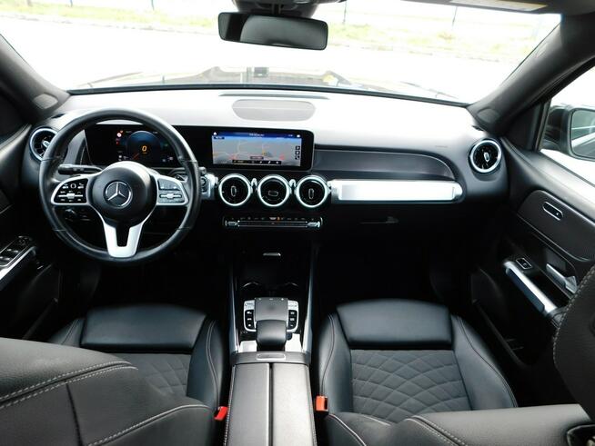 Mercedes GLB z Gwarancją Bezwypadkowy Model 2021r