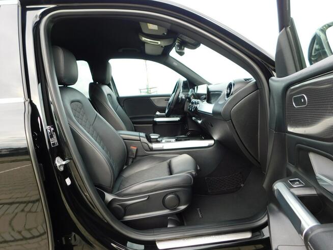 Mercedes GLB z Gwarancją Bezwypadkowy Model 2021r