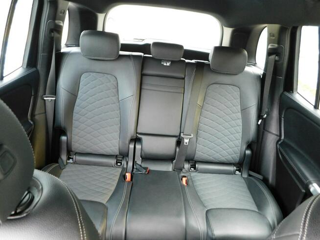 Mercedes GLB z Gwarancją Bezwypadkowy Model 2021r