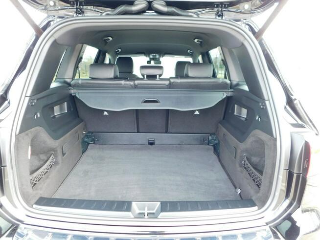 Mercedes GLB z Gwarancją Bezwypadkowy Model 2021r