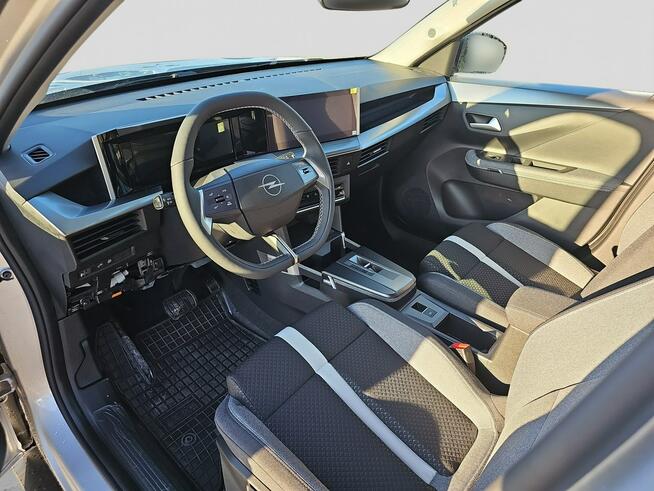 OPEL Frontera GS Hybrid 1.2 - 145 KM 8-letnia Ochrona