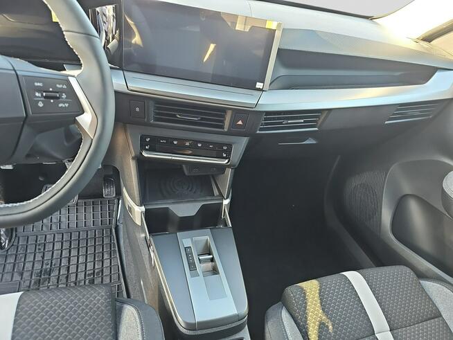 OPEL Frontera GS Hybrid 1.2 - 145 KM 8-letnia Ochrona