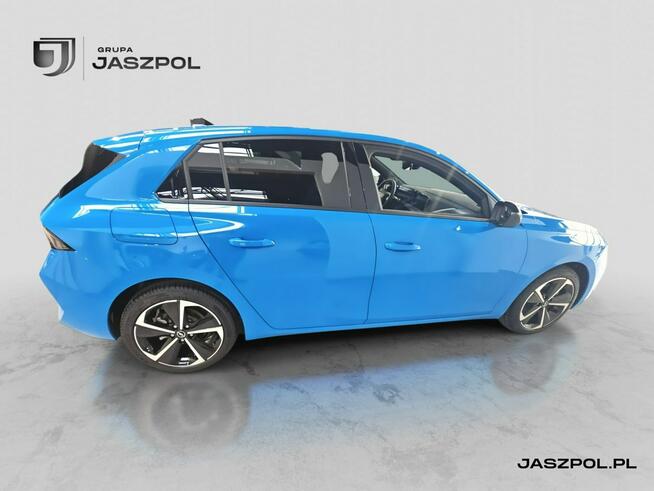 Opel Astra HB Diesel Business Edition 1.5 - 130 KM/ 8 LAT Ochrony