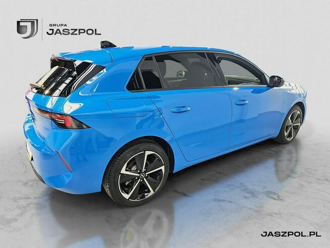 Opel Astra HB Diesel Business Edition 1.5 - 130 KM/ 8 LAT Ochrony