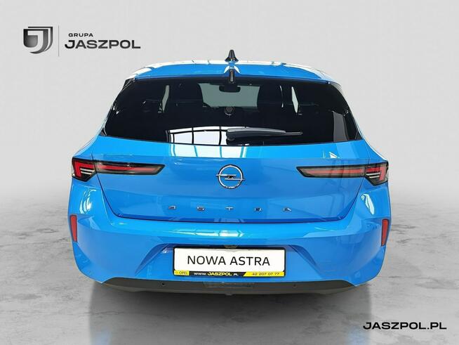 Opel Astra HB Diesel Business Edition 1.5 - 130 KM/ 8 LAT Ochrony