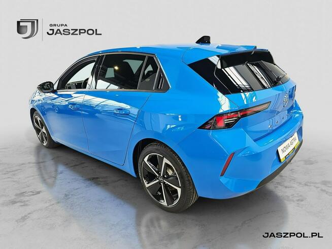 Opel Astra HB Diesel Business Edition 1.5 - 130 KM/ 8 LAT Ochrony