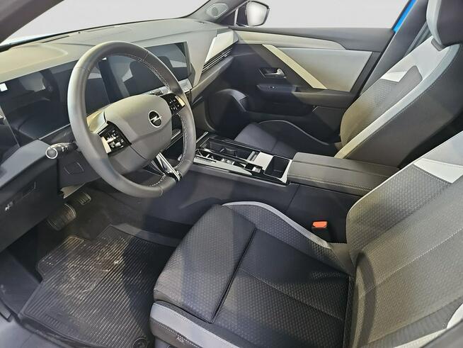 Opel Astra HB Diesel Business Edition 1.5 - 130 KM/ 8 LAT Ochrony