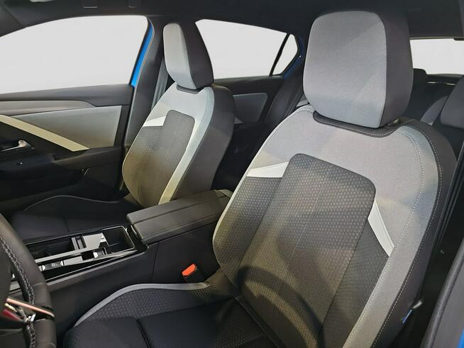 Opel Astra HB Diesel Business Edition 1.5 - 130 KM/ 8 LAT Ochrony