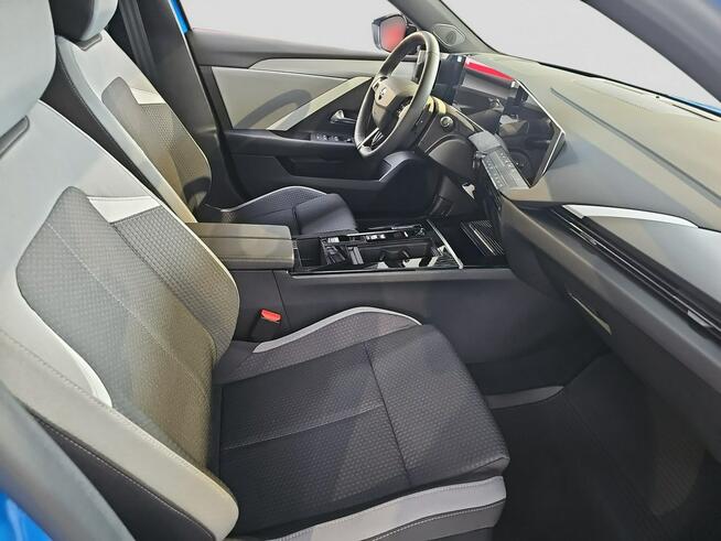 Opel Astra HB Diesel Business Edition 1.5 - 130 KM/ 8 LAT Ochrony