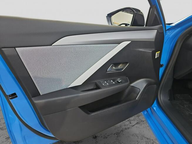 Opel Astra HB Diesel Business Edition 1.5 - 130 KM/ 8 LAT Ochrony